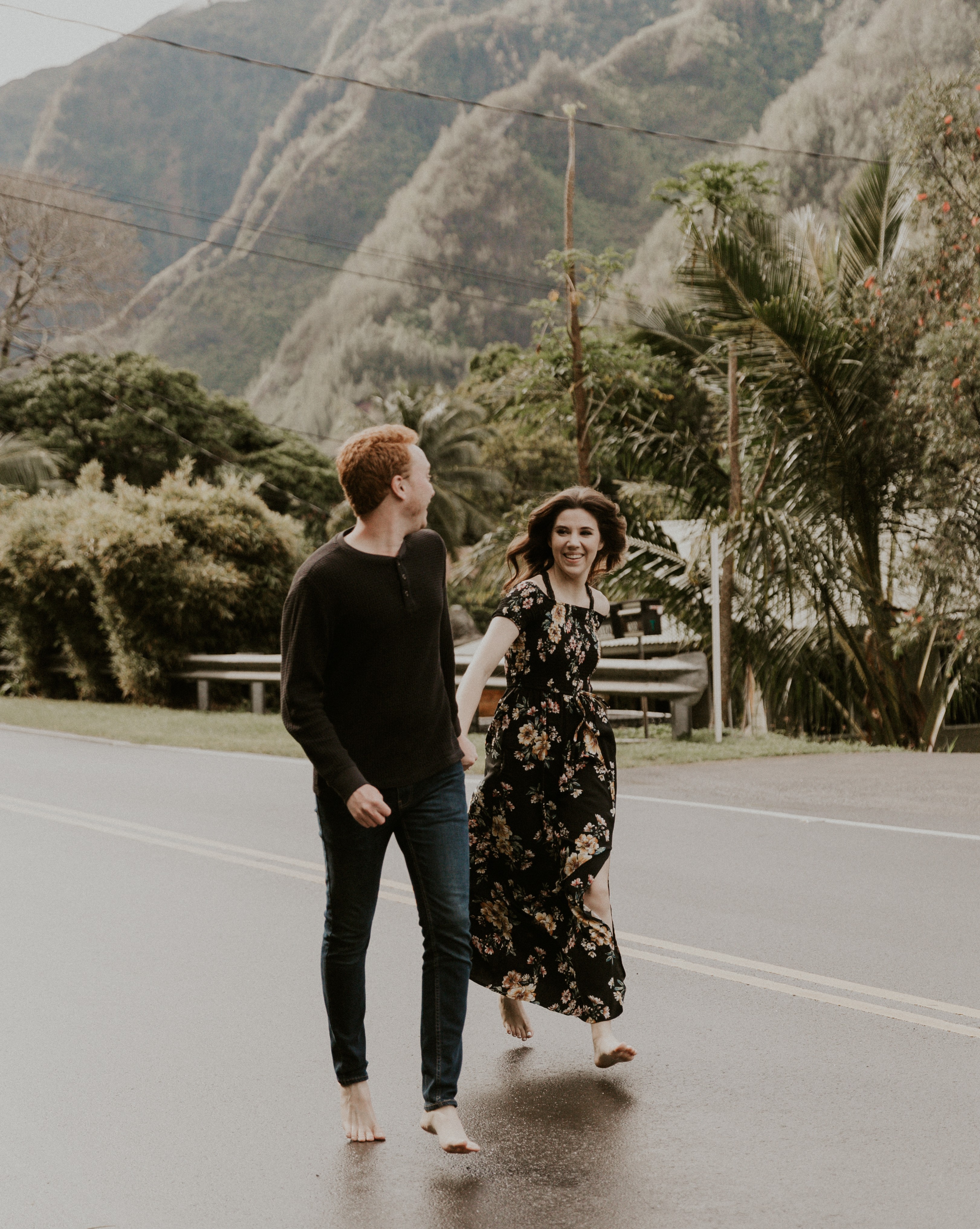 Path to wellness journey